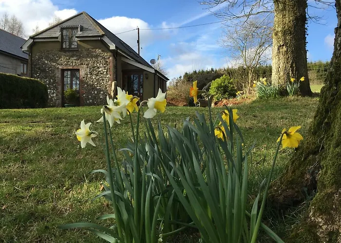 Meadow Sweet Cottage