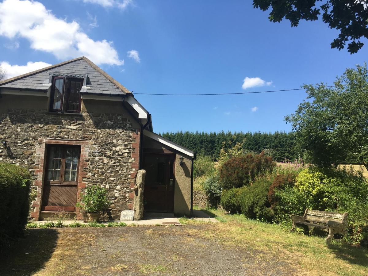 Holiday home Meadow Sweet
