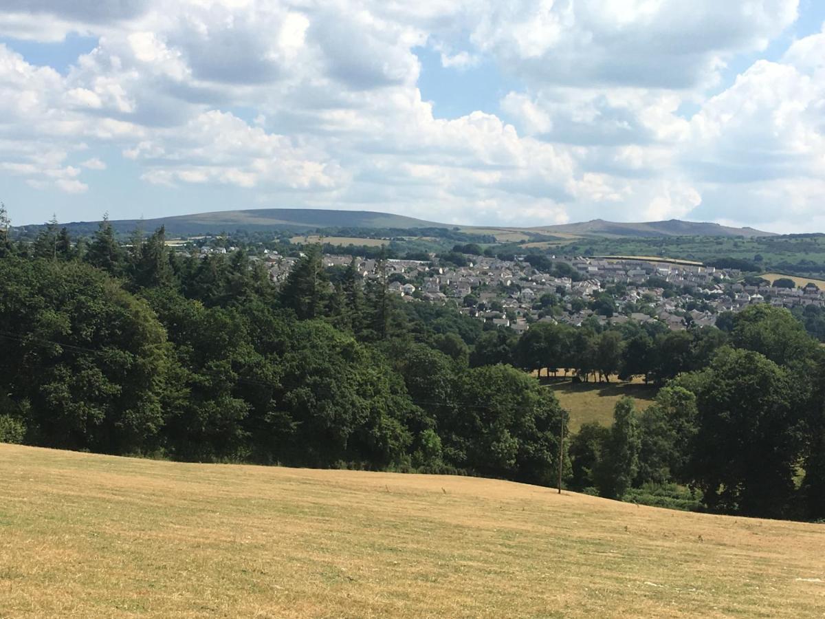Holiday home Meadow Sweet Okehampton