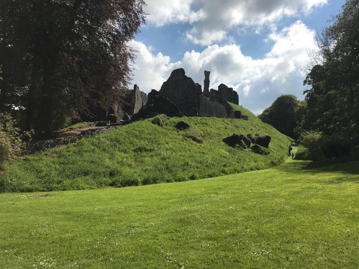Meadow Sweet Okehampton
