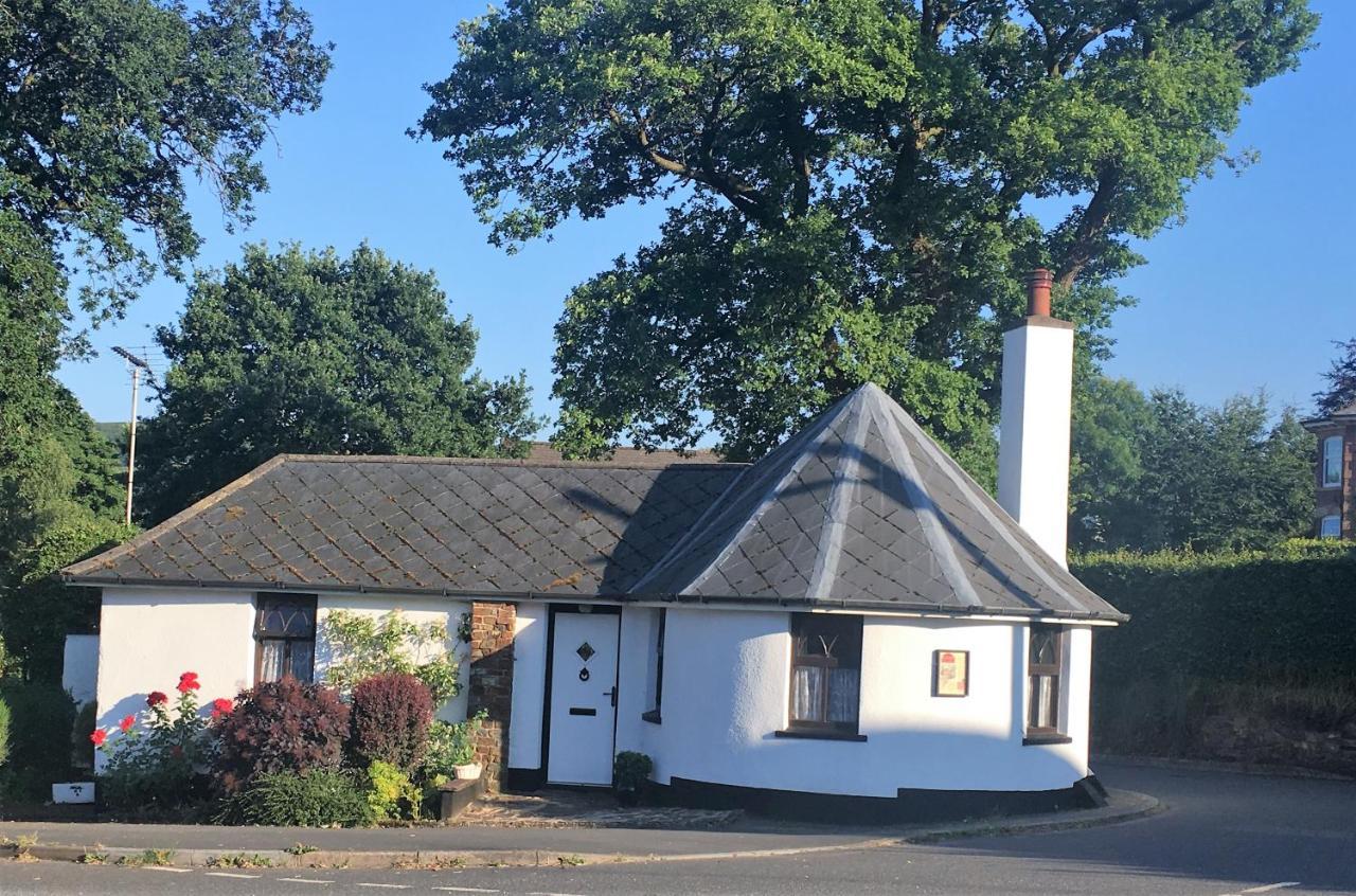 Holiday home Meadow Sweet