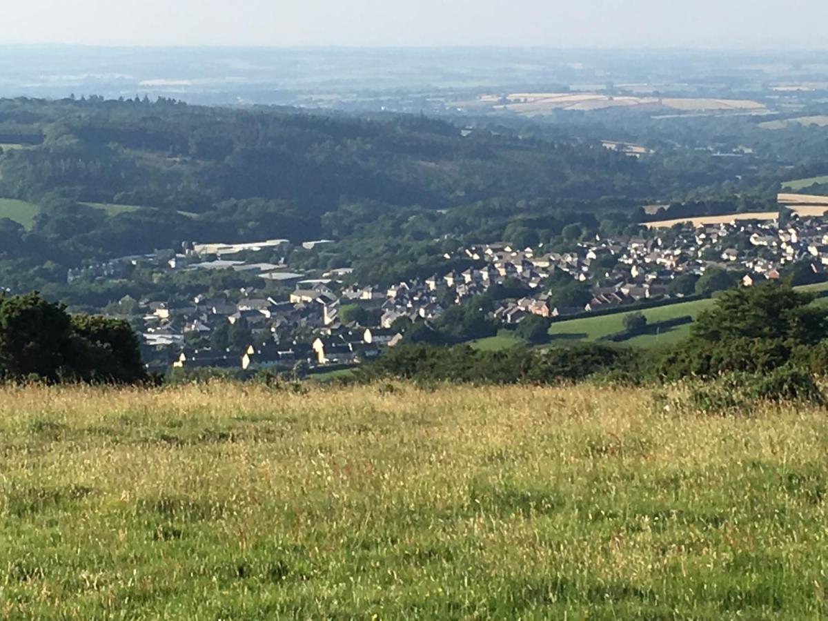 Meadow Sweet Holiday home Okehampton