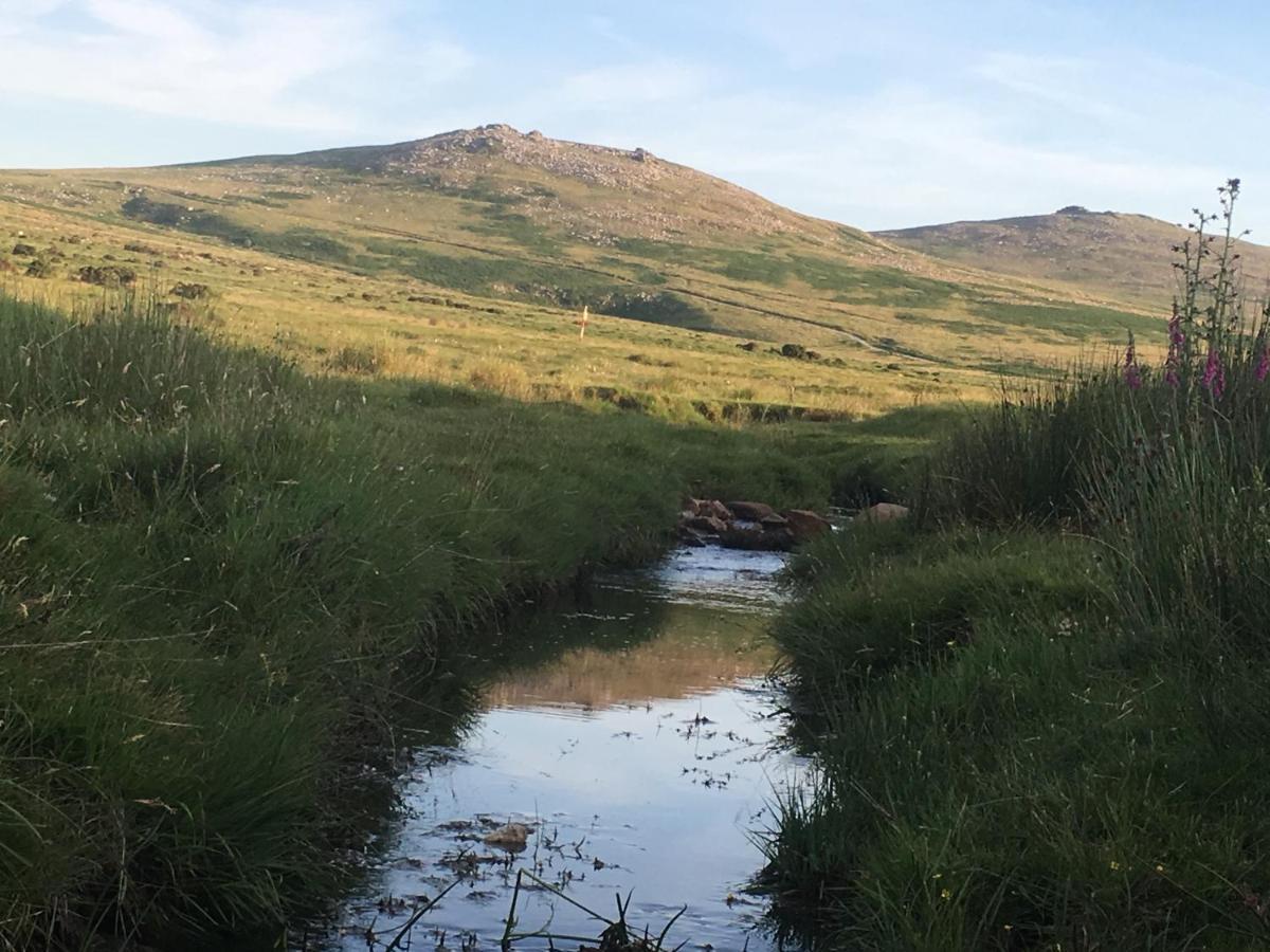 Holiday home Meadow Sweet Okehampton