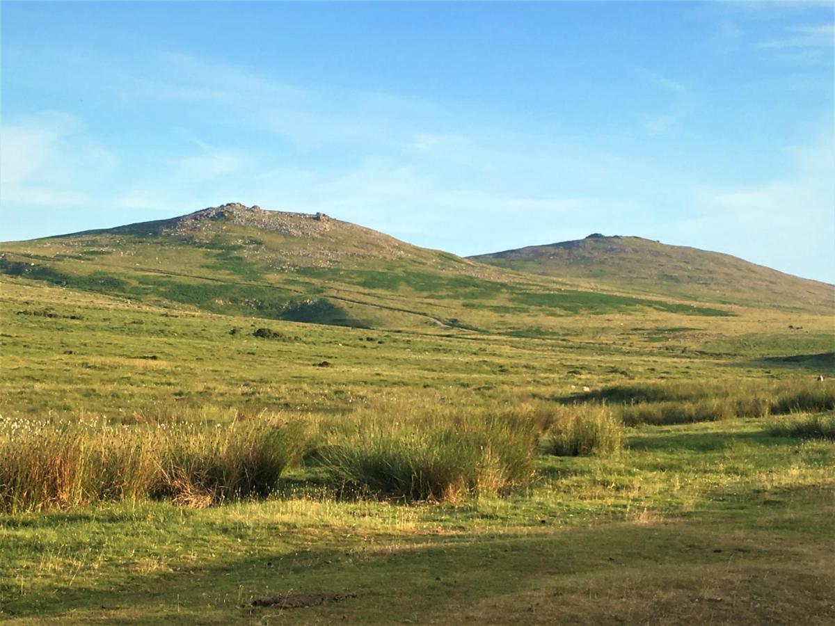 Holiday home Meadow Sweet Okehampton