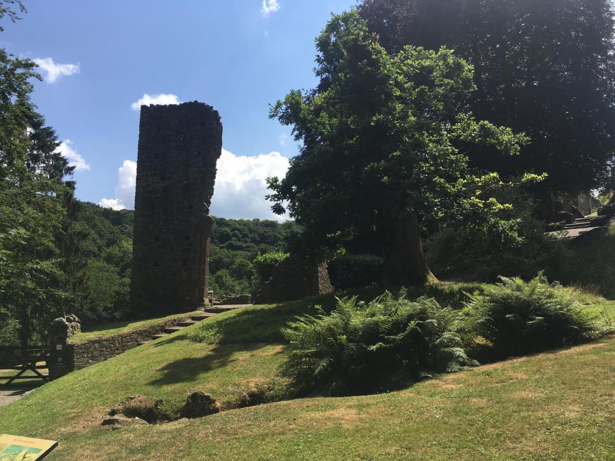 Meadow Sweet Holiday home Okehampton