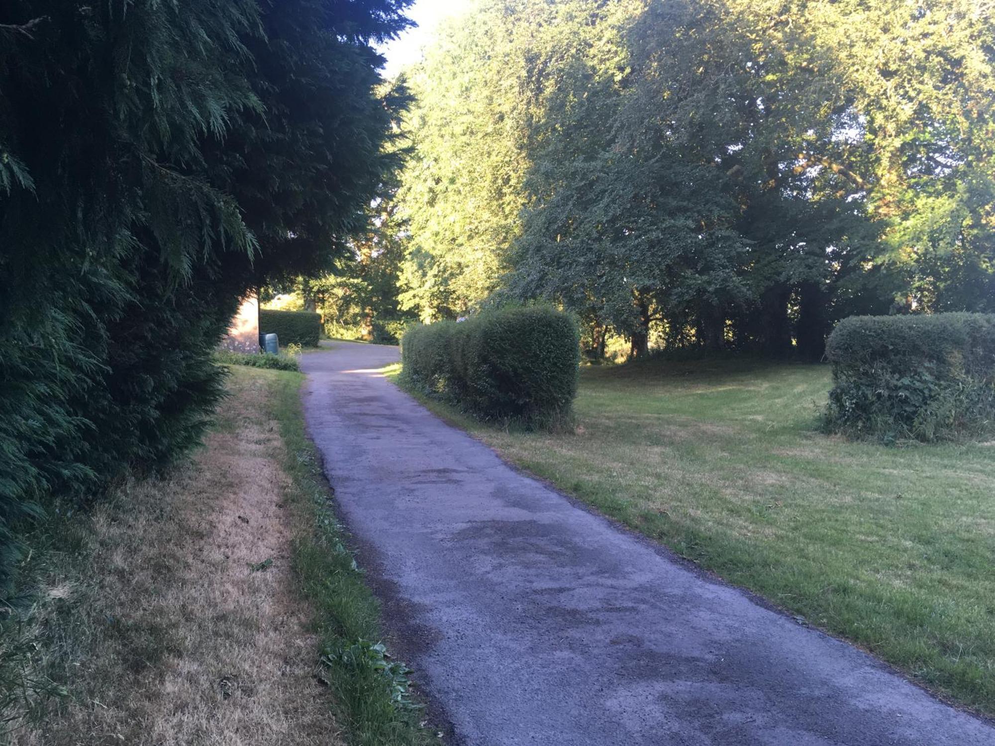Holiday home Meadow Sweet