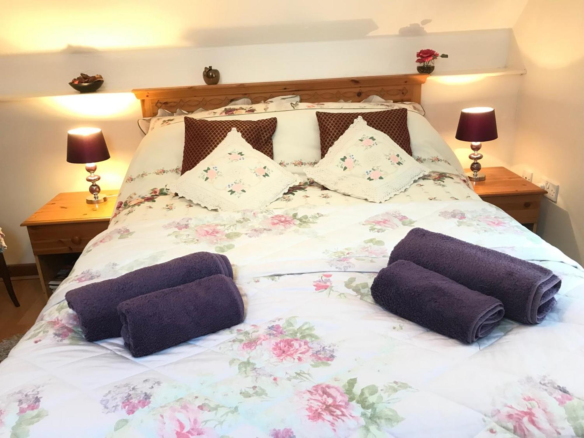 Holiday home Meadow Sweet