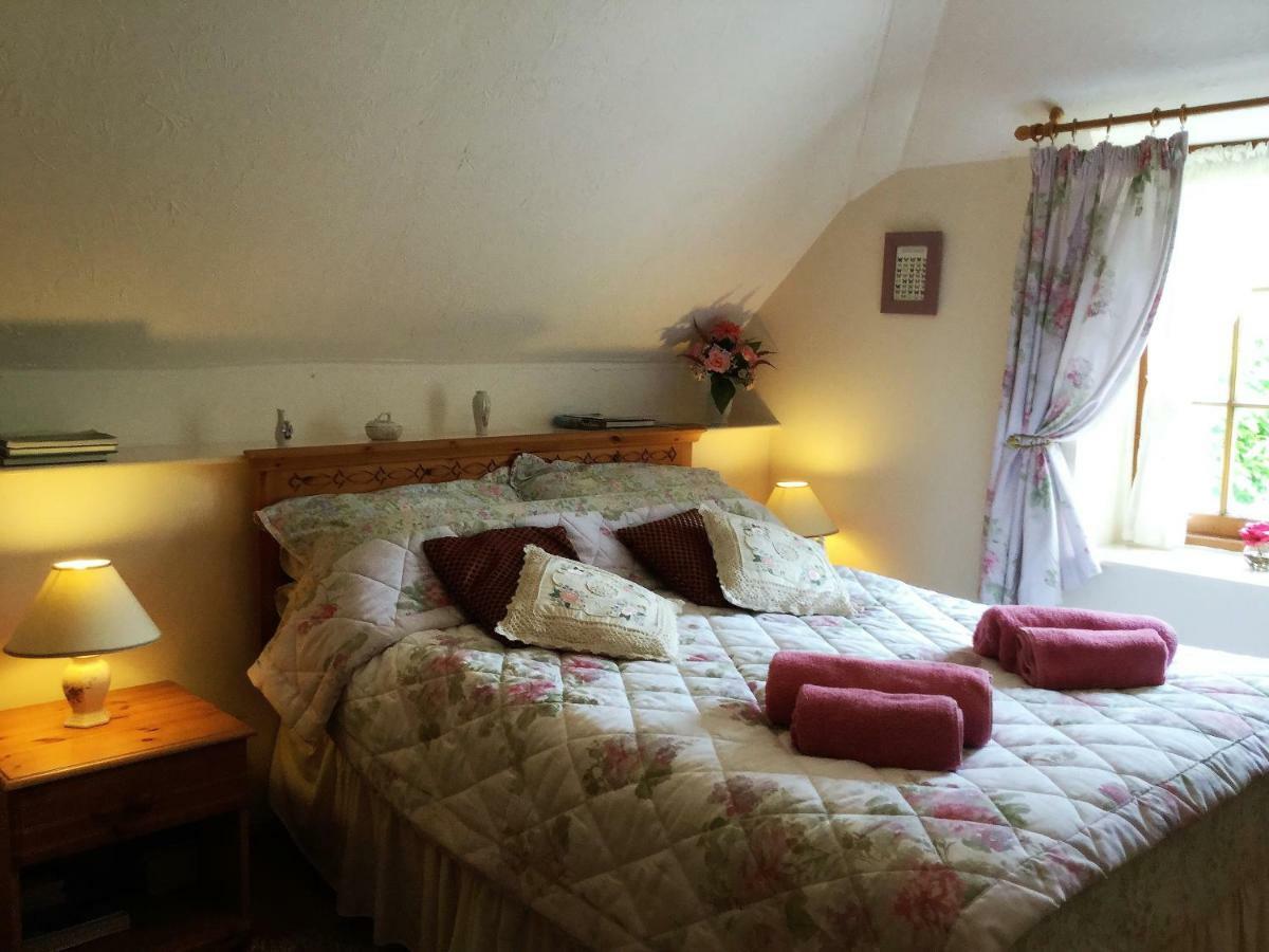 Meadow Sweet Holiday home *