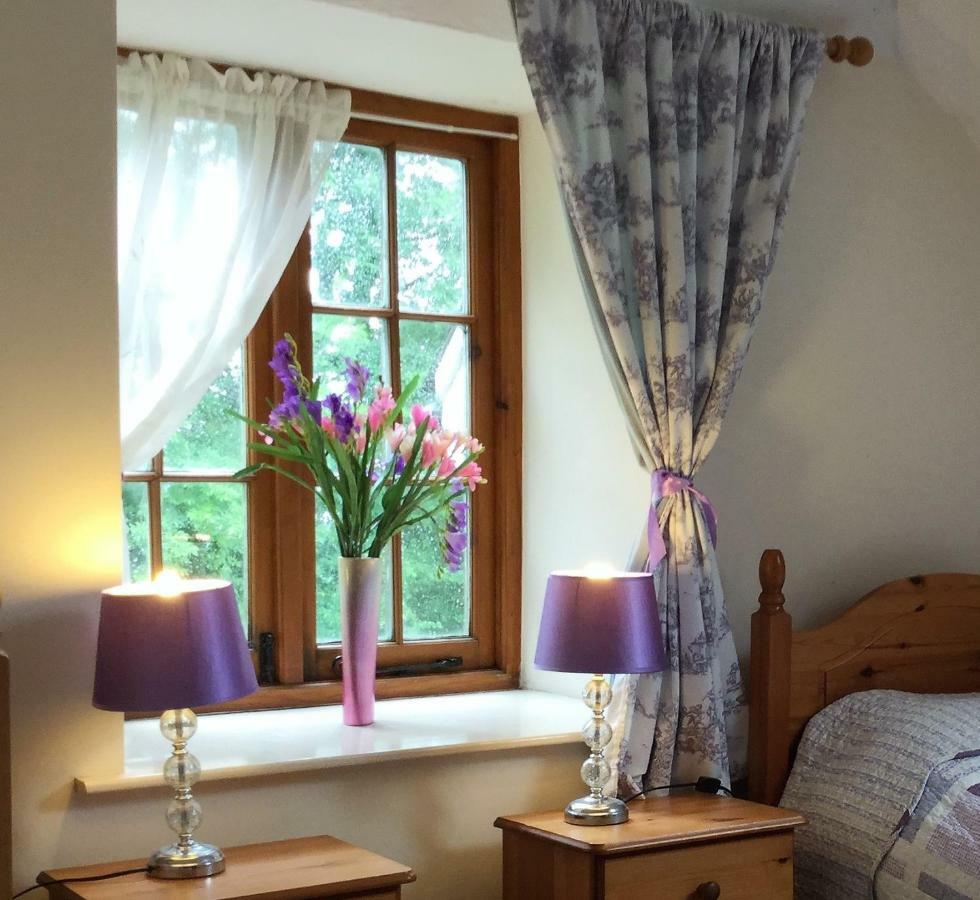 Meadow Sweet Holiday home *