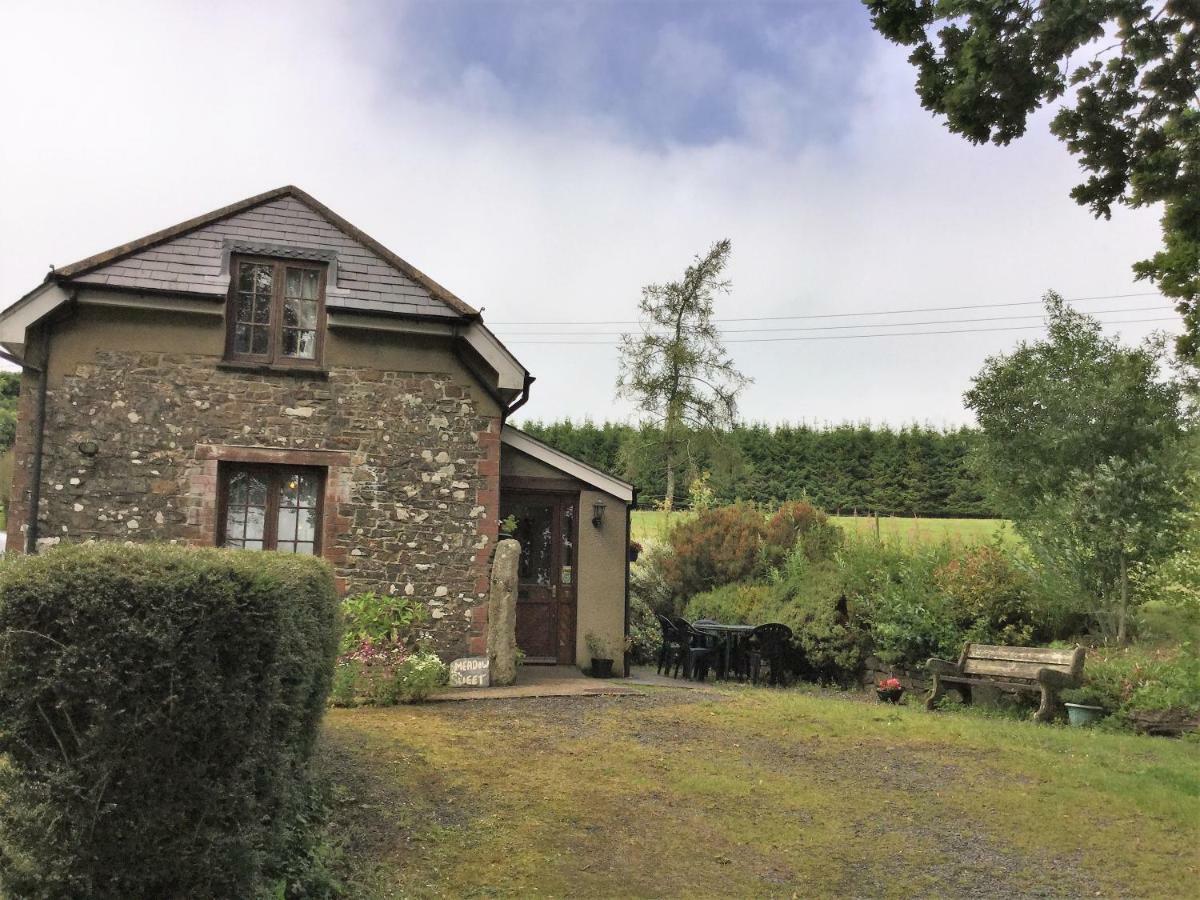Holiday home Meadow Sweet Okehampton