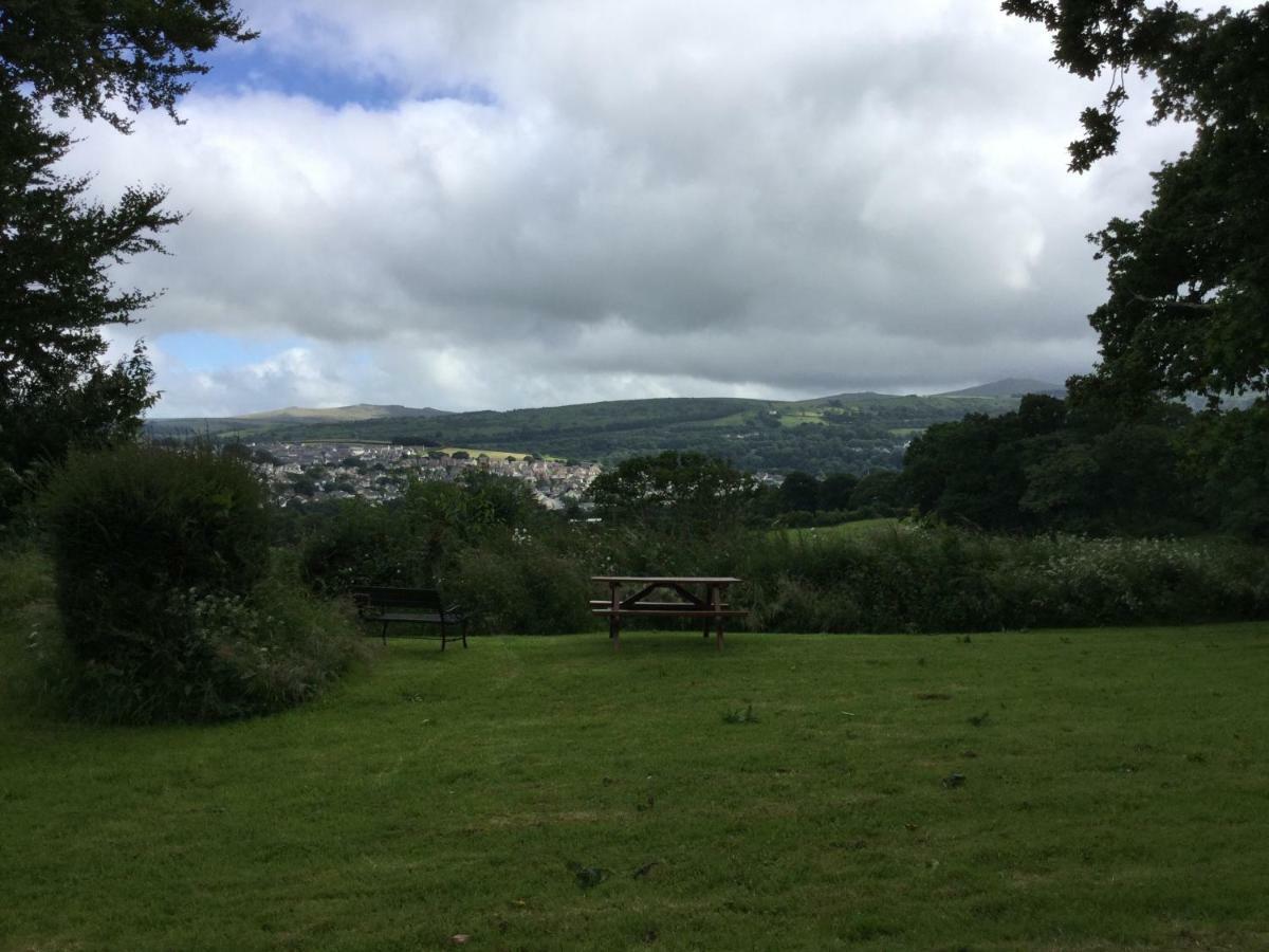 Holiday home Meadow Sweet Okehampton
