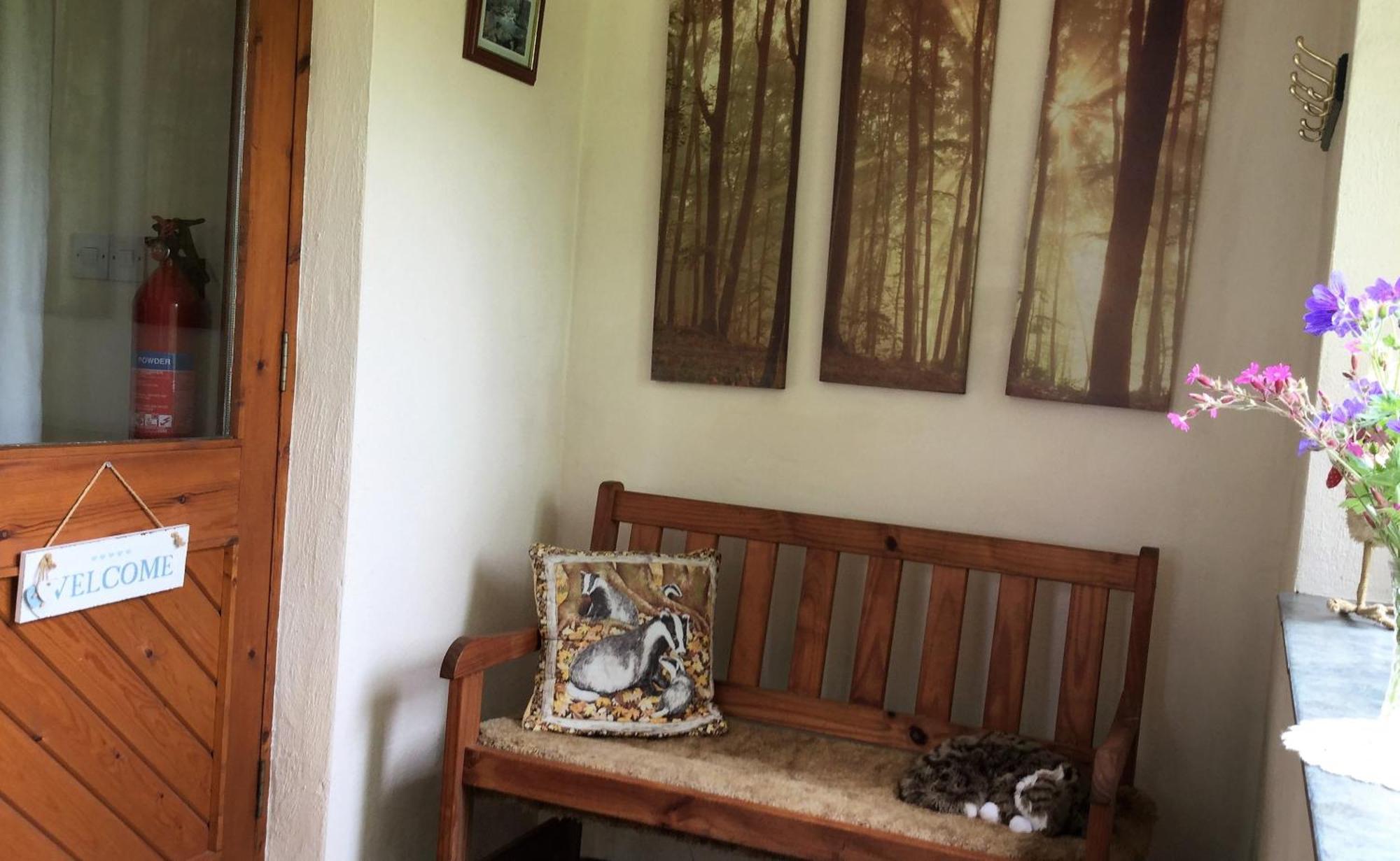 Meadow Sweet Holiday home Okehampton