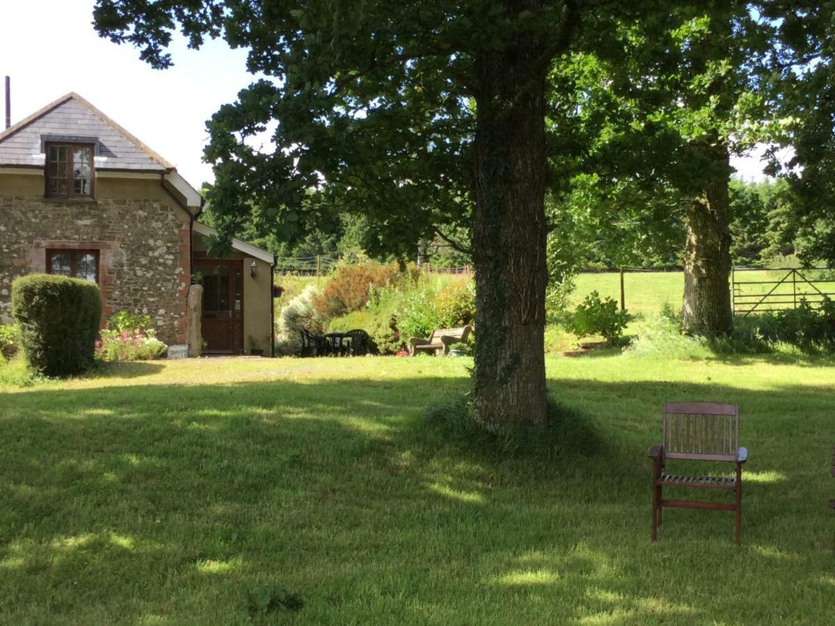 Meadow Sweet Okehampton