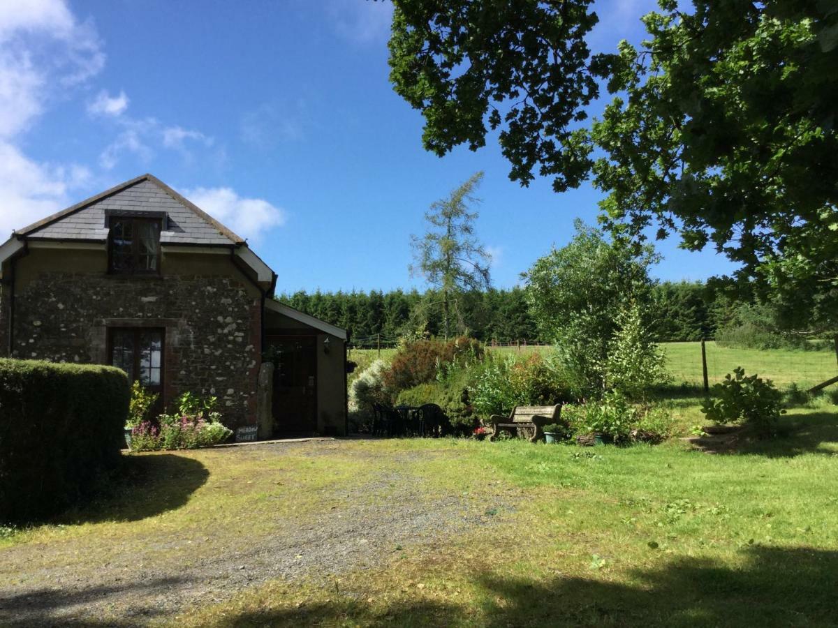 Meadow Sweet Holiday home *