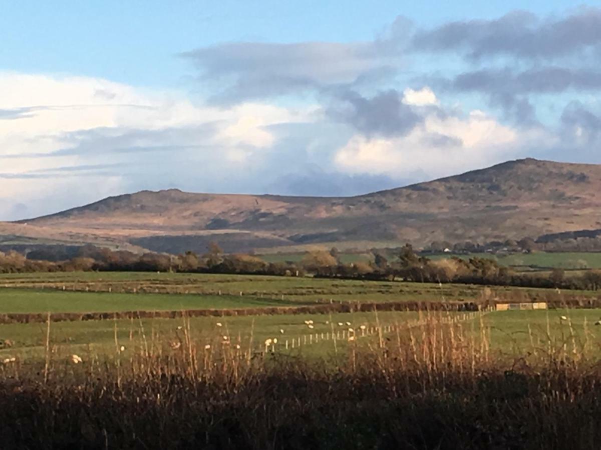Meadow Sweet Holiday home Okehampton