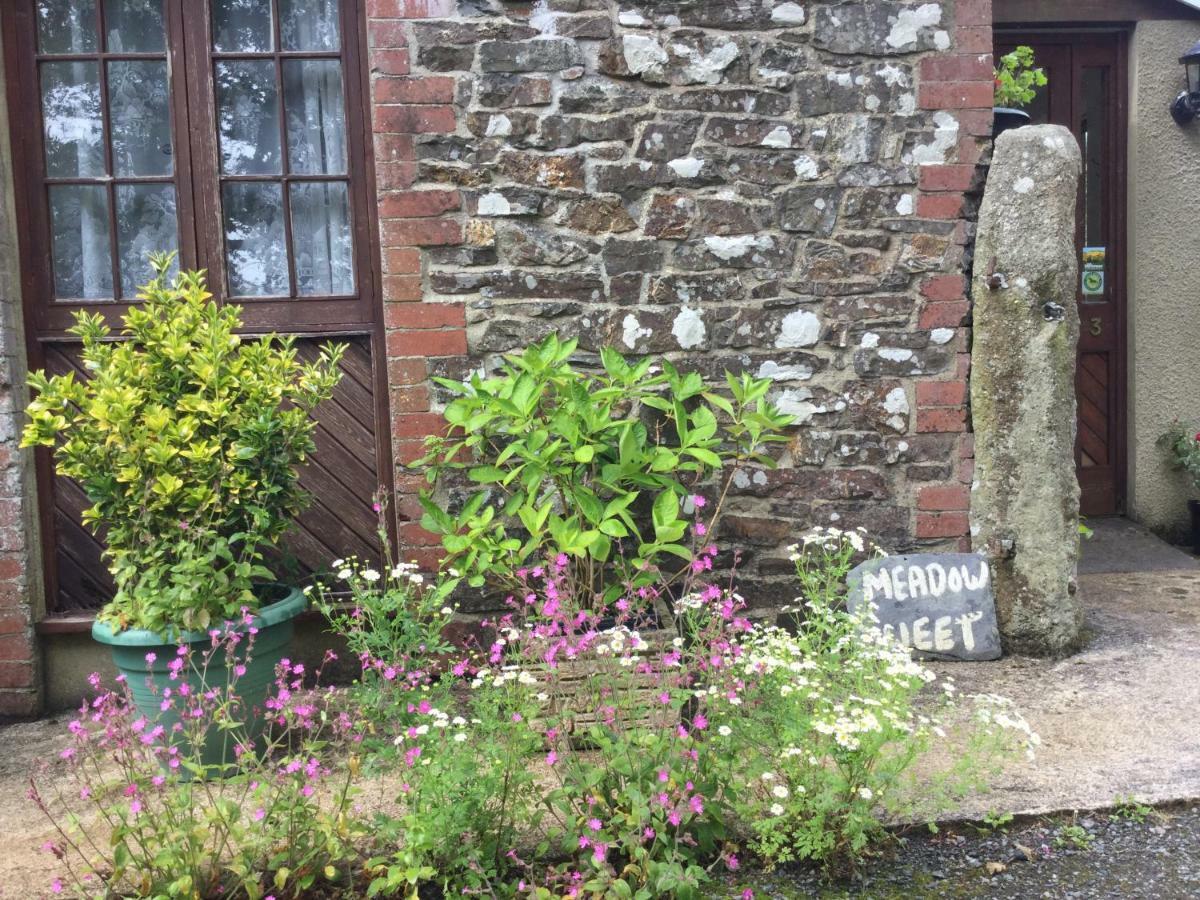 Holiday home Meadow Sweet