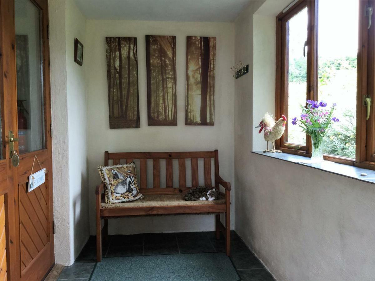 Holiday home Meadow Sweet Okehampton