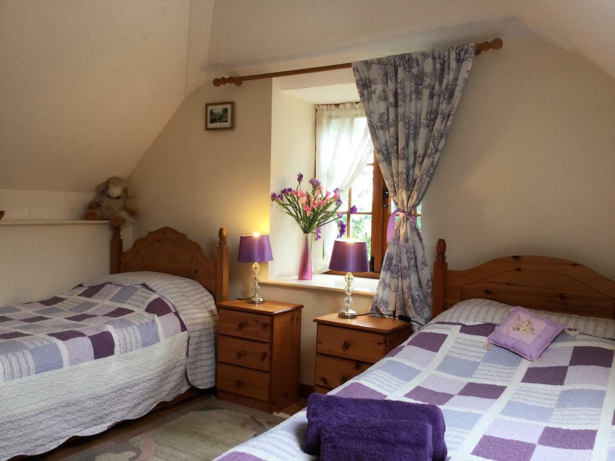 Meadow Sweet Okehampton