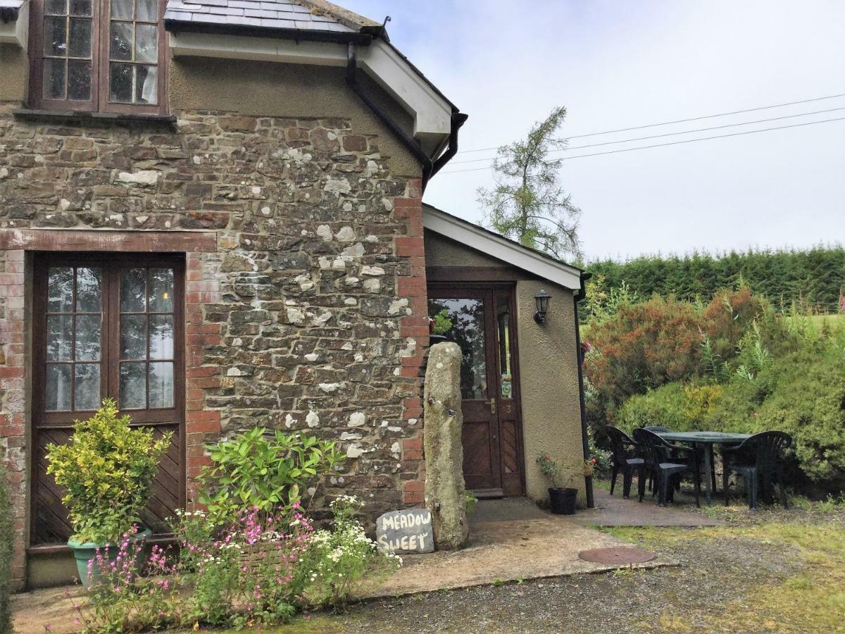 Meadow Sweet Holiday home