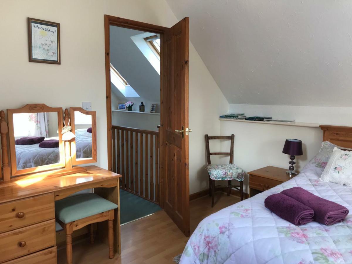 Meadow Sweet Okehampton